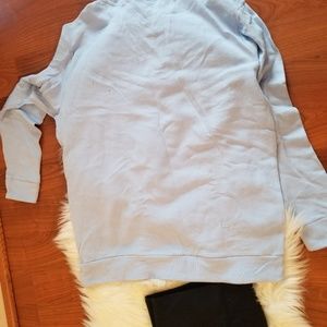 Brand New top and bottom Pink VS.